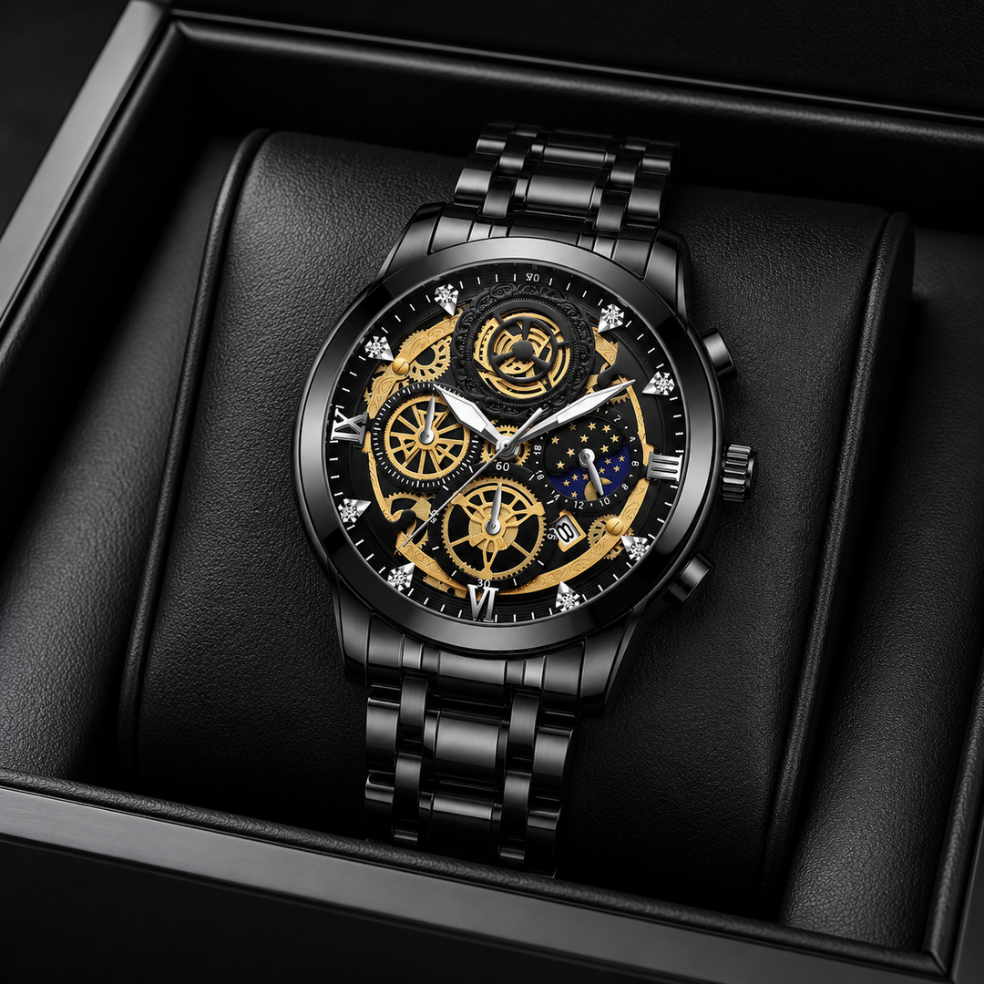 MAISON WATCH