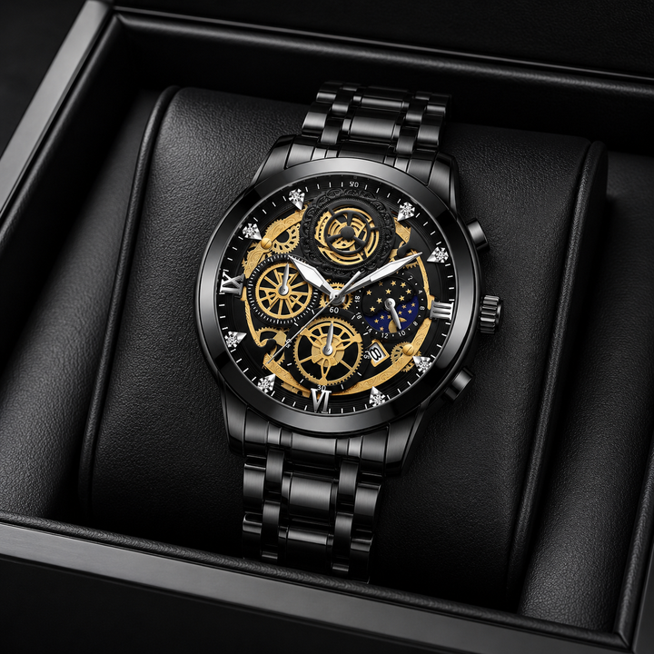 MAISON WATCH