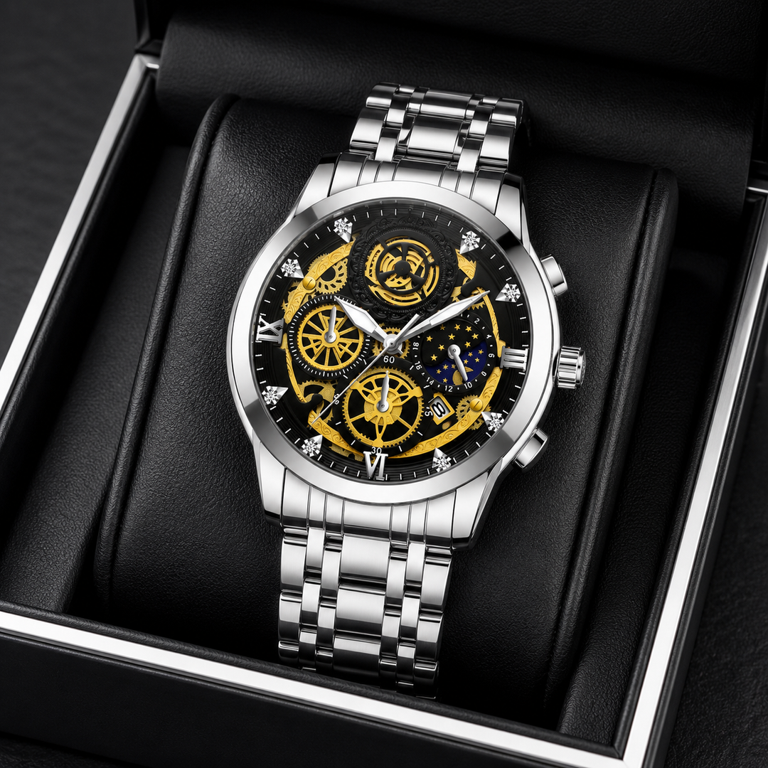 MAISON WATCH