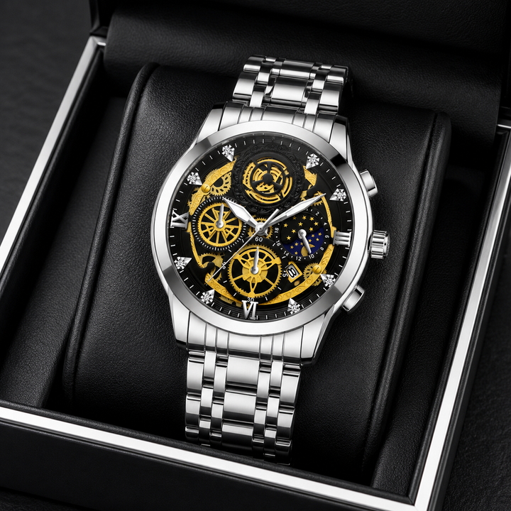 MAISON WATCH
