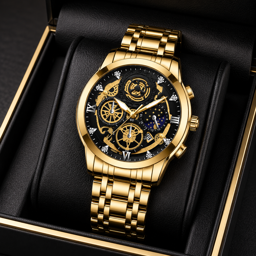 MAISON WATCH