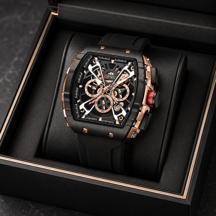MONTRELL WATCH
