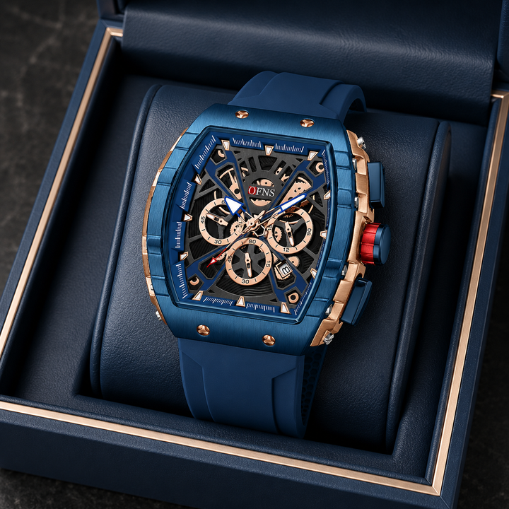 MONTRELL WATCH