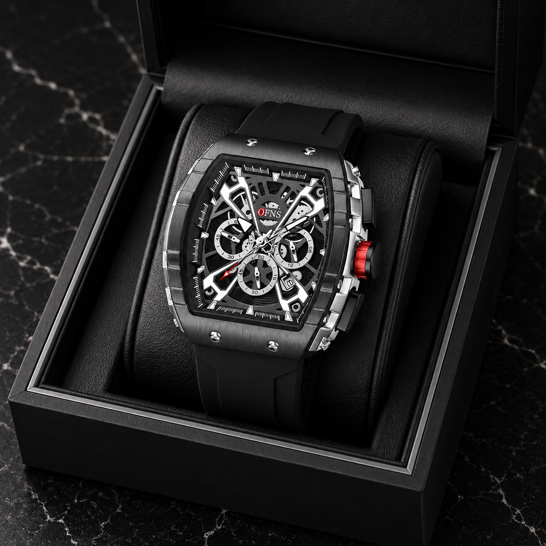 MONTRELL WATCH