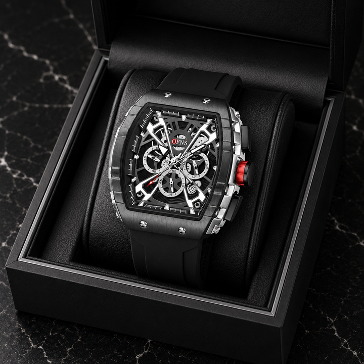 MONTRELL WATCH