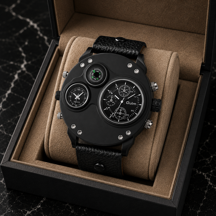 PRESCOTT WATCH