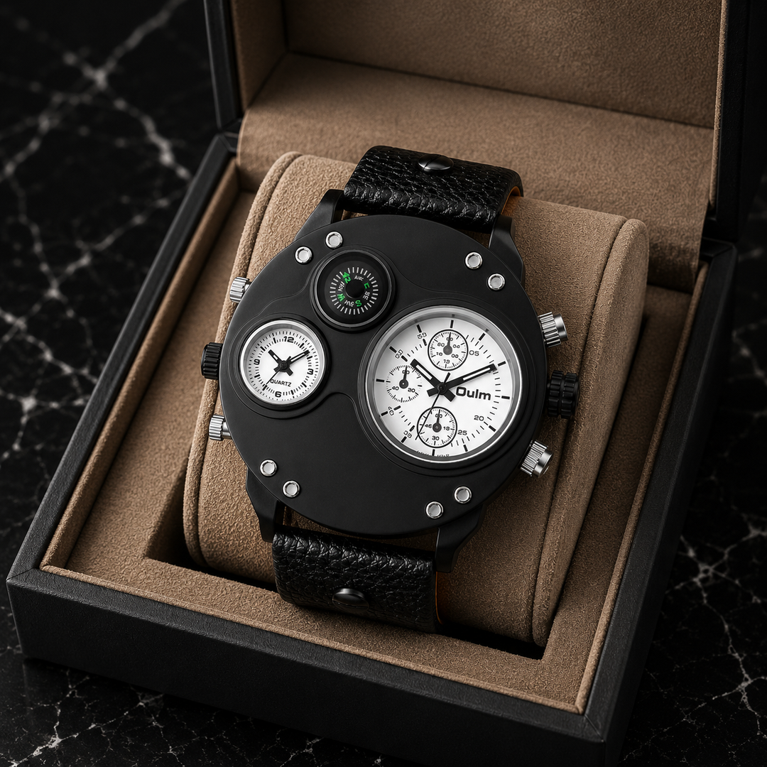PRESCOTT WATCH