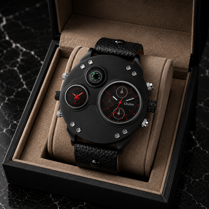PRESCOTT WATCH
