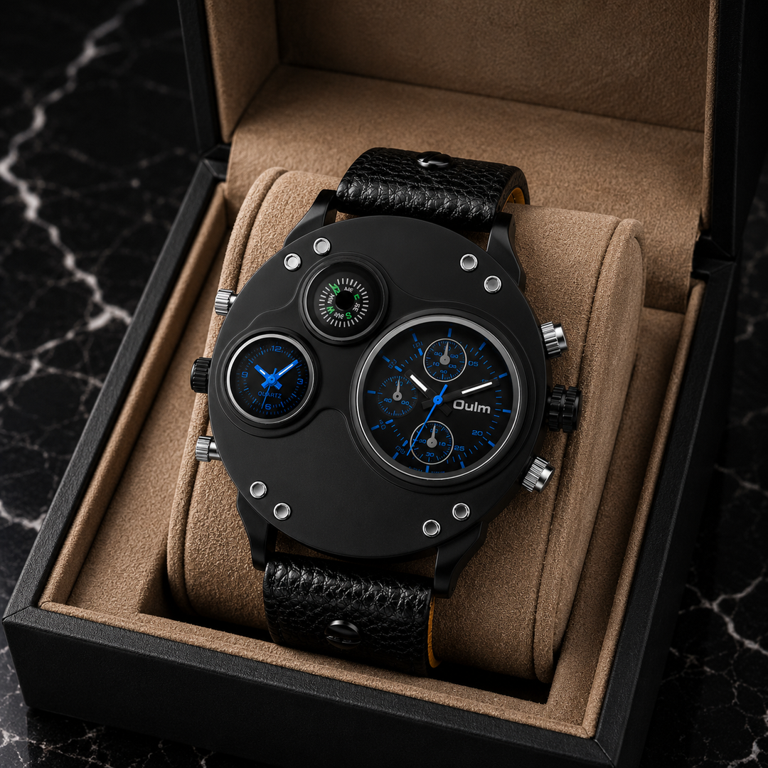 PRESCOTT WATCH