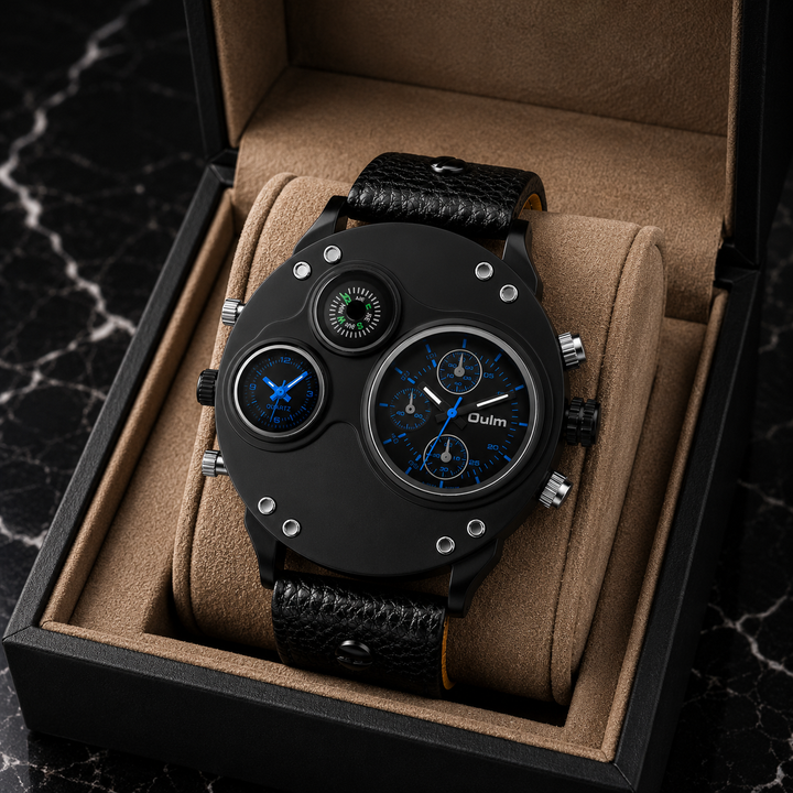 PRESCOTT WATCH