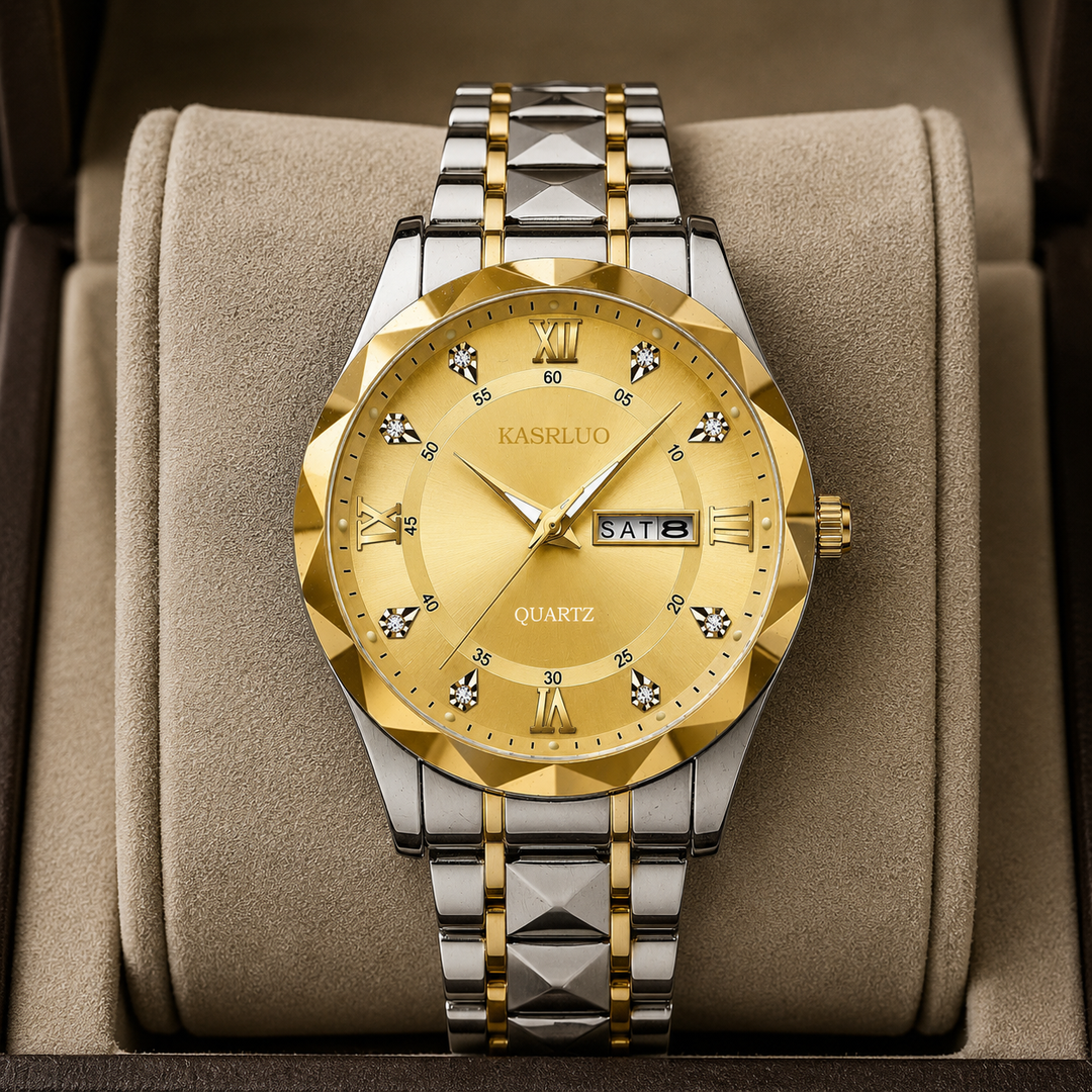 DOMINUS WATCH