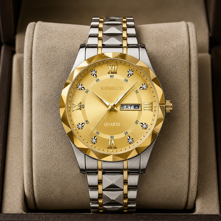 DOMINUS WATCH