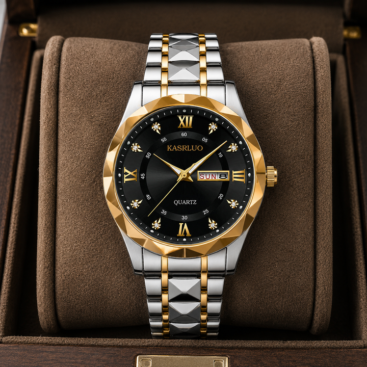 DOMINUS WATCH