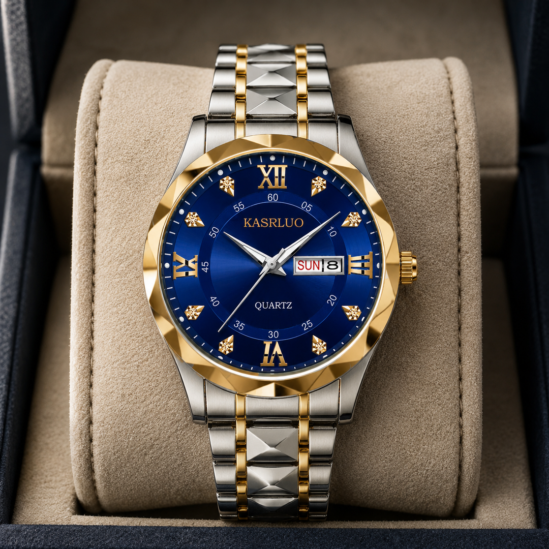 DOMINUS WATCH