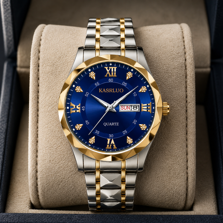 DOMINUS WATCH
