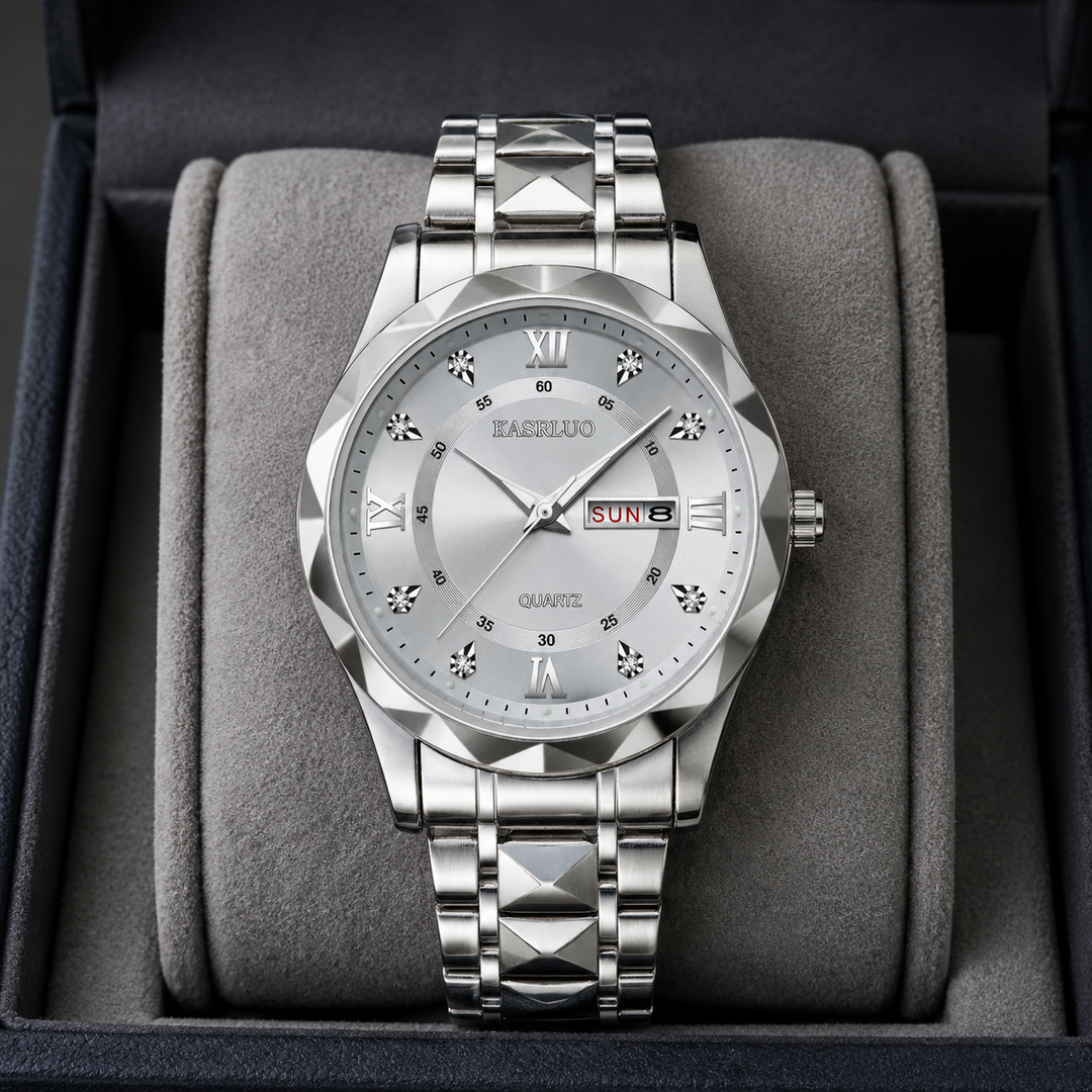 DOMINUS WATCH