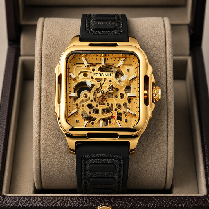 DAMIERE WATCH