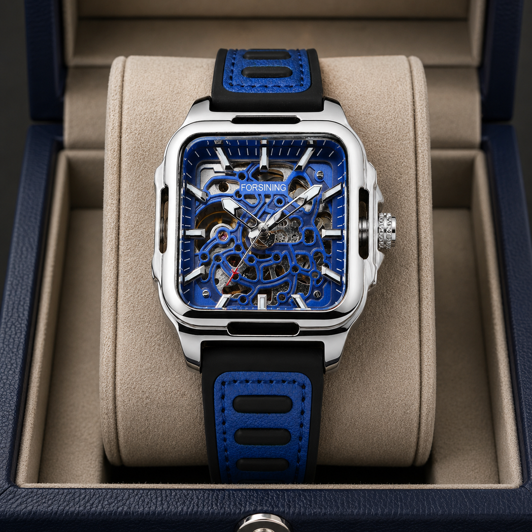 DAMIERE WATCH