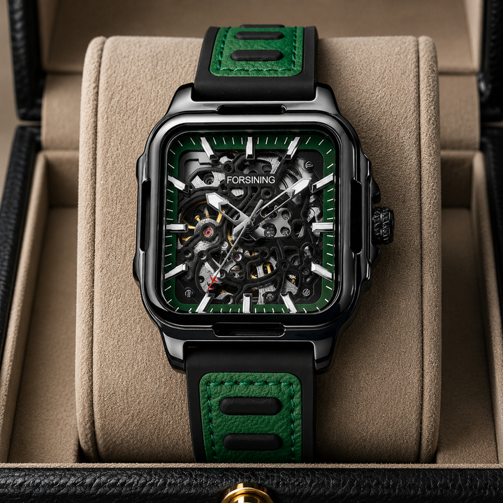 DAMIERE WATCH