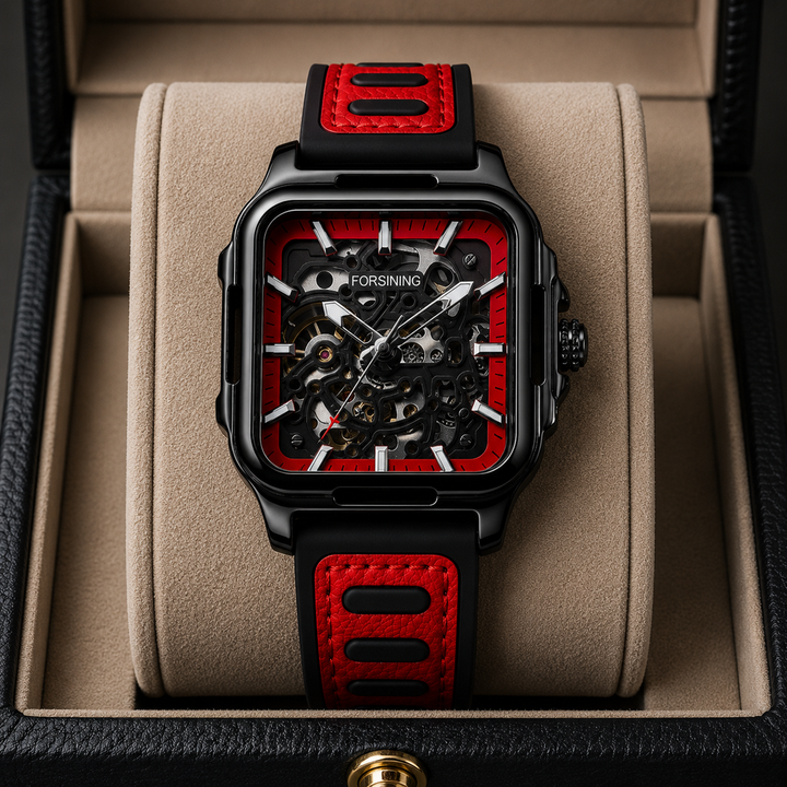 DAMIERE WATCH