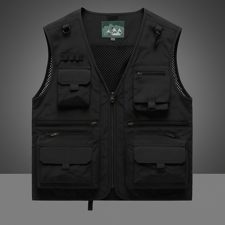 UTILITY PRO VEST