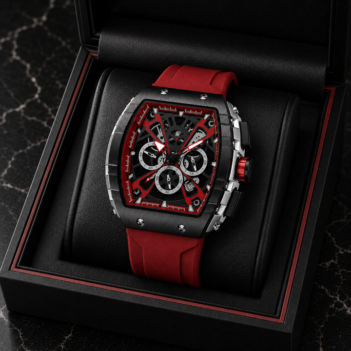 MONTRELL WATCH