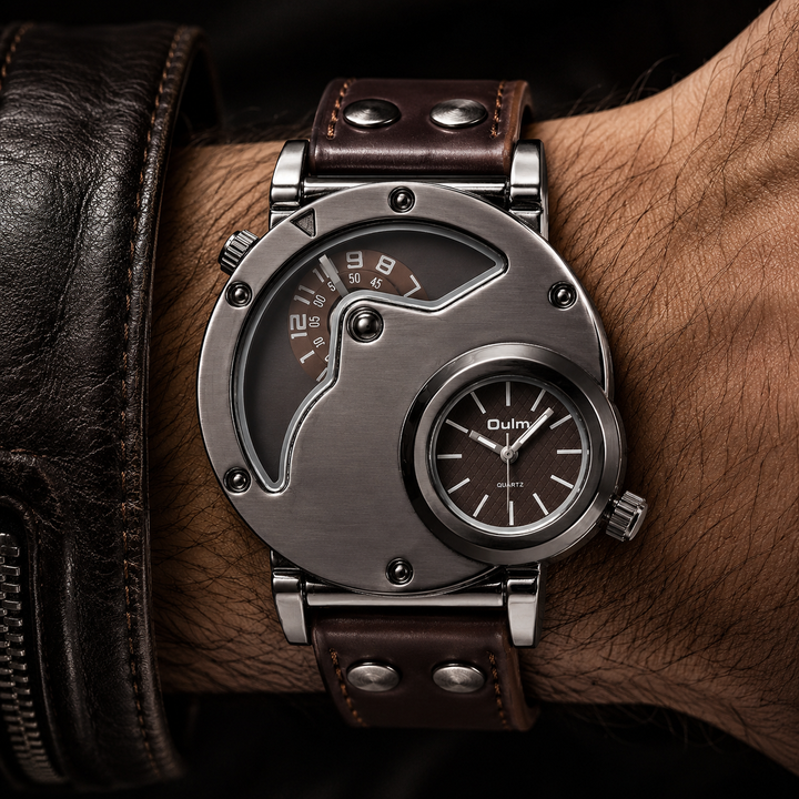 CADEN WATCH