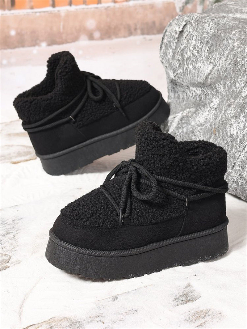 AURELIA COMFORT BOOTS