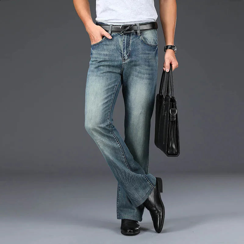 BACK TO THE 70’s JEANS