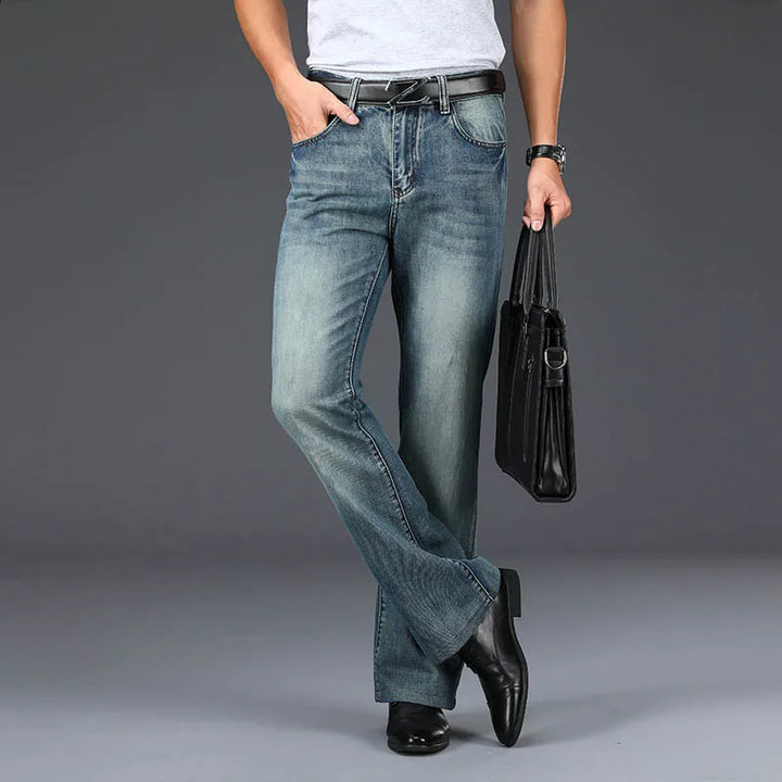 BACK TO THE 70’s JEANS