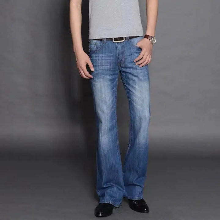 BACK TO THE 70’s JEANS