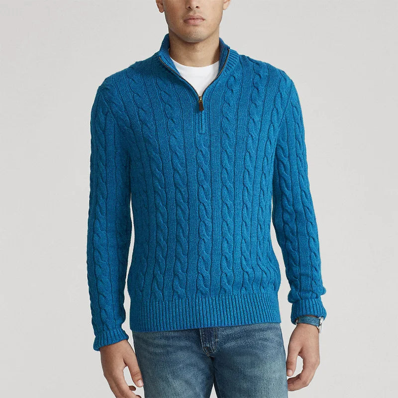 LUCERNE SWEATER