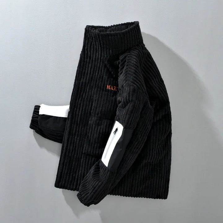 TIVOLI CORDUROY COAT