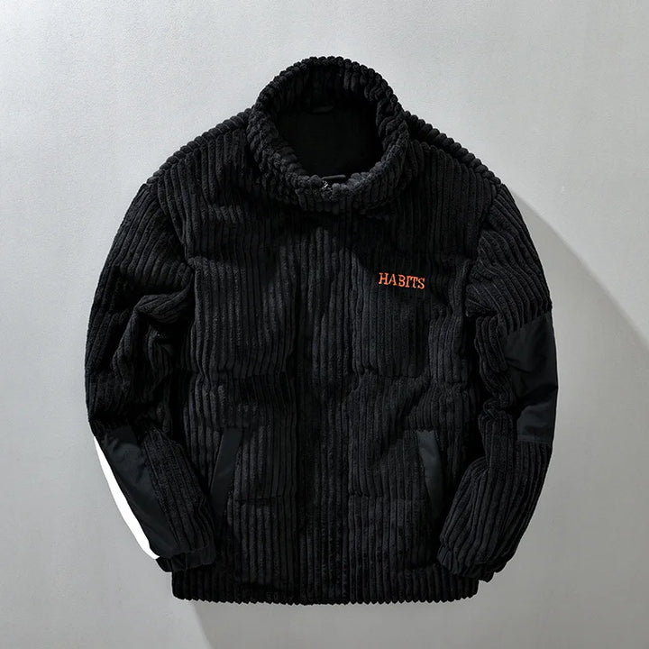 TIVOLI CORDUROY COAT