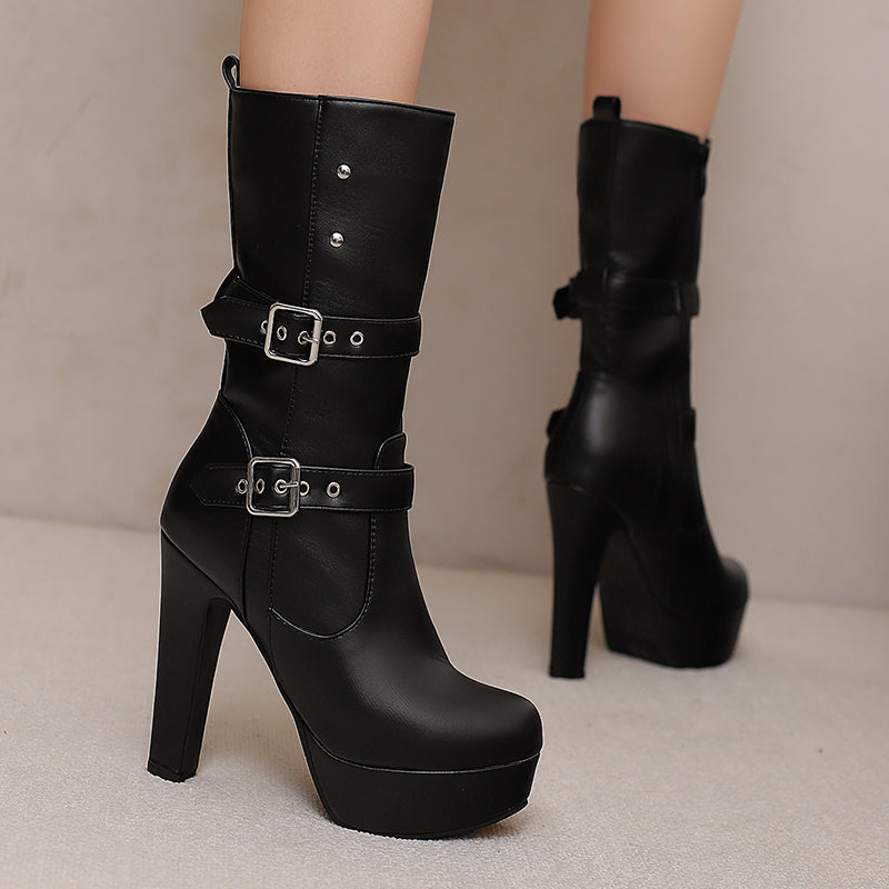 ELEANOR BOOTS