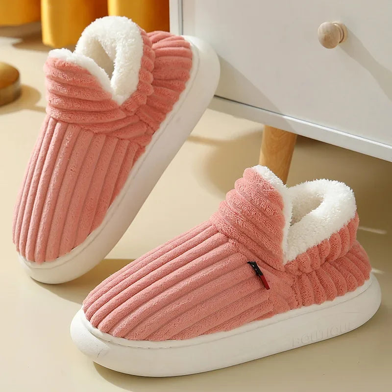 CLOUD SLIPPERS