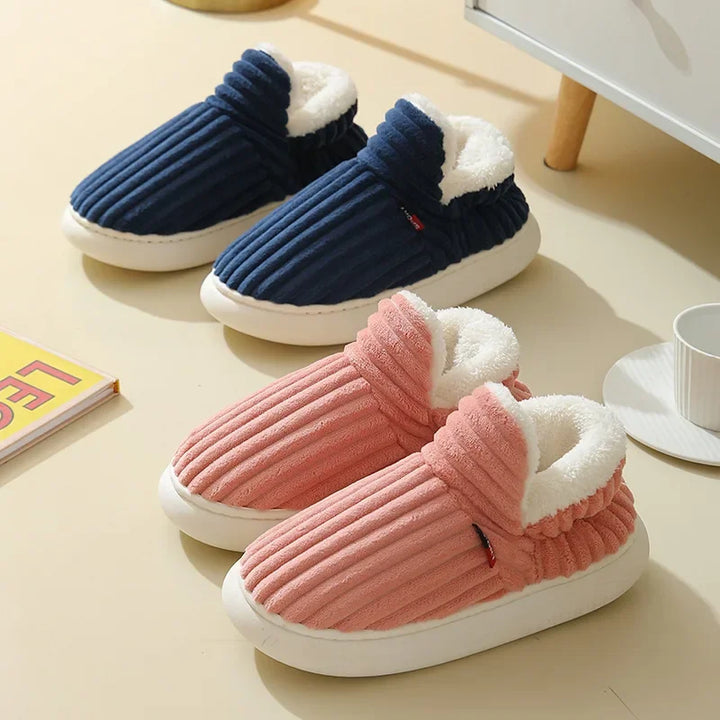 CLOUD SLIPPERS