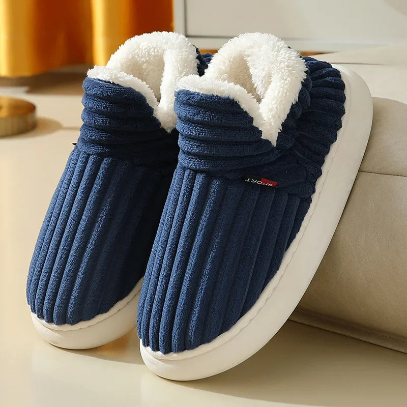 CLOUD SLIPPERS