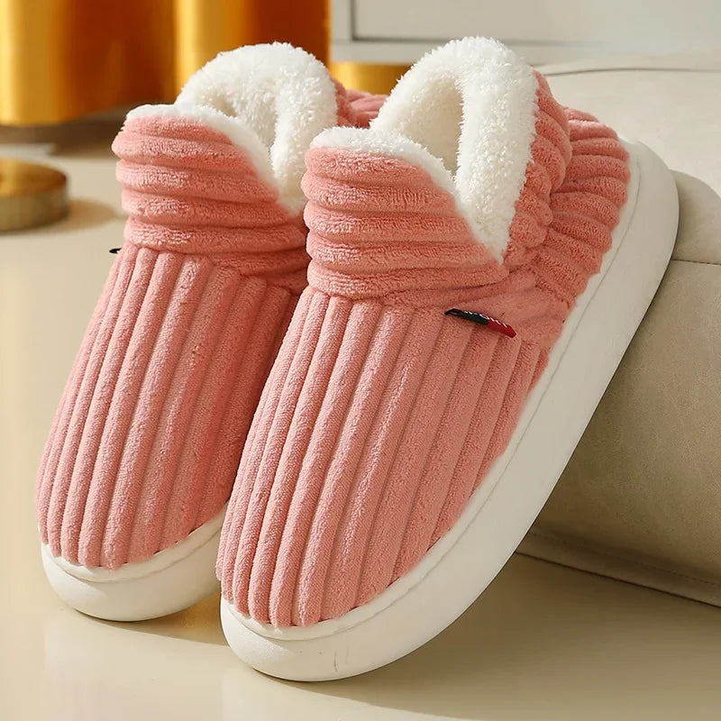 CLOUD SLIPPERS