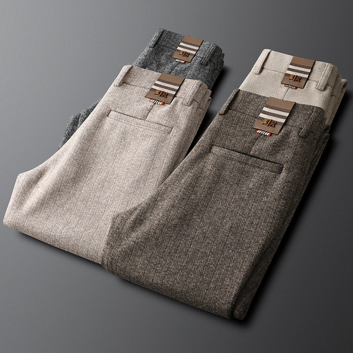 REGENT TROUSERS