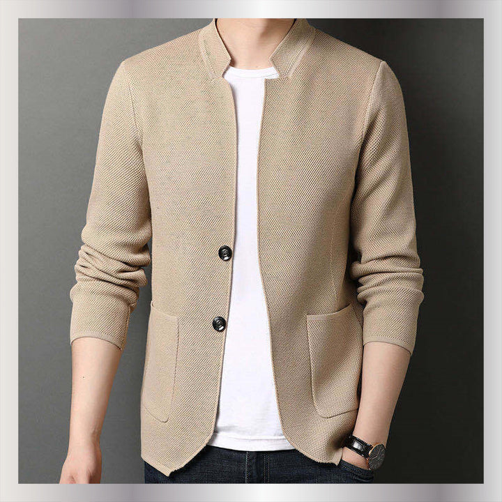 URBAN CARDIGAN BLAZER
