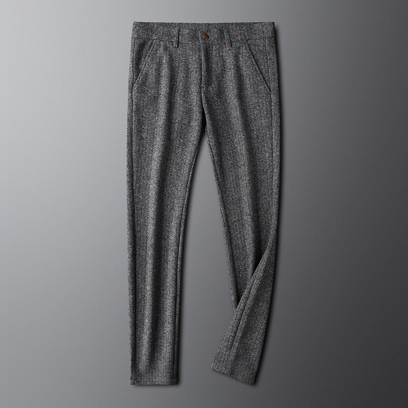REGENT TROUSERS