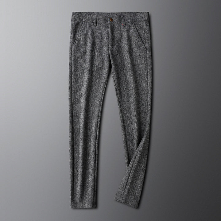 REGENT TROUSERS