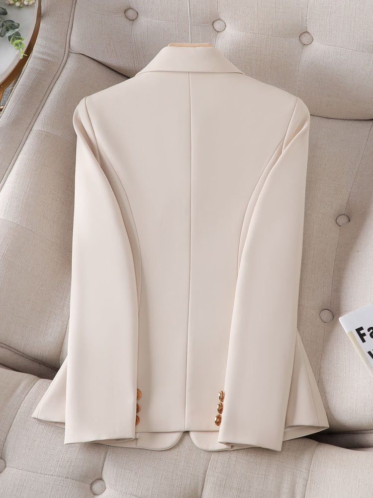 LÉA STRUCTURE BLAZER