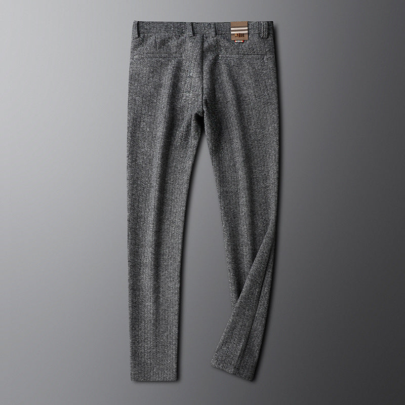 REGENT TROUSERS