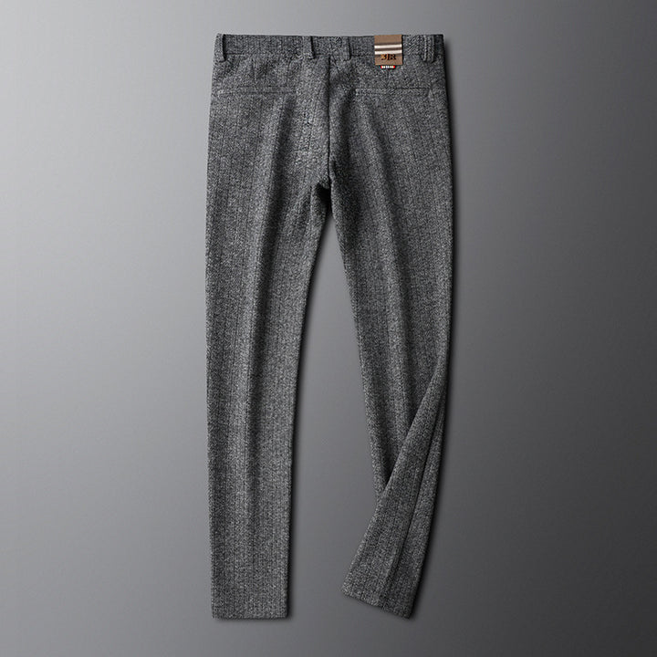 REGENT TROUSERS