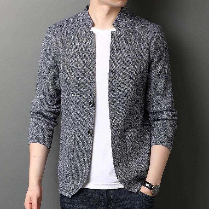 URBAN CARDIGAN BLAZER