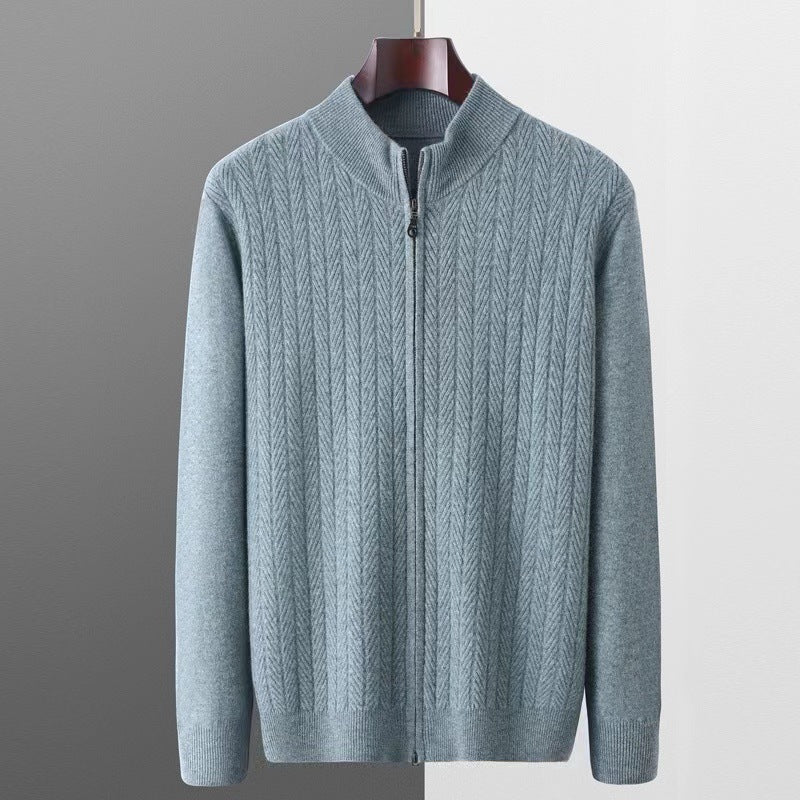 ESSENZA WOOL KNIT