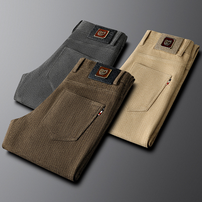 HERITAGE TROUSERS