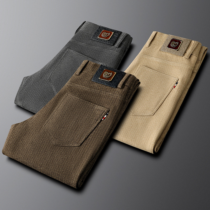 HERITAGE TROUSERS